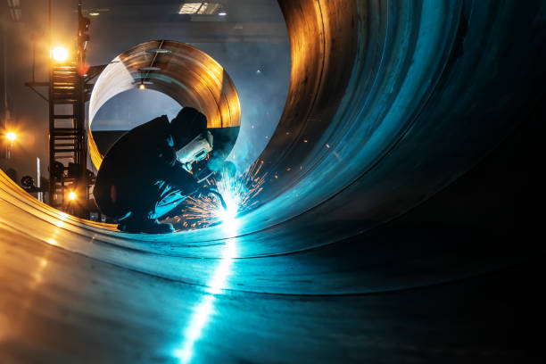 Best Welding Inspection and Certification in Trion, GA