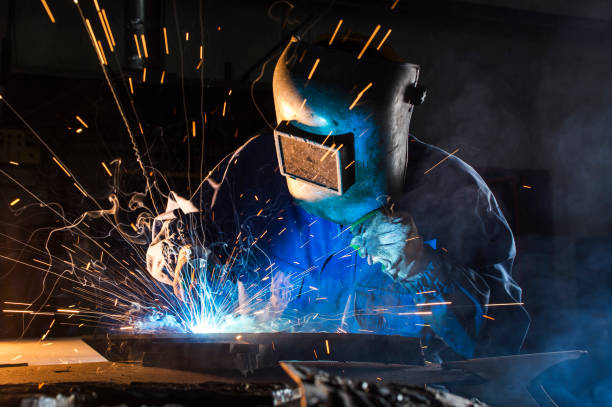  Trion, GA Welder Pros