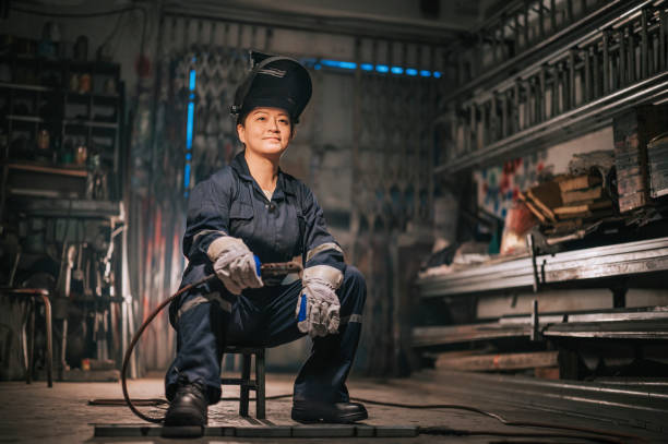 Best Artistic and Custom Metal Fabrication in Trion, GA