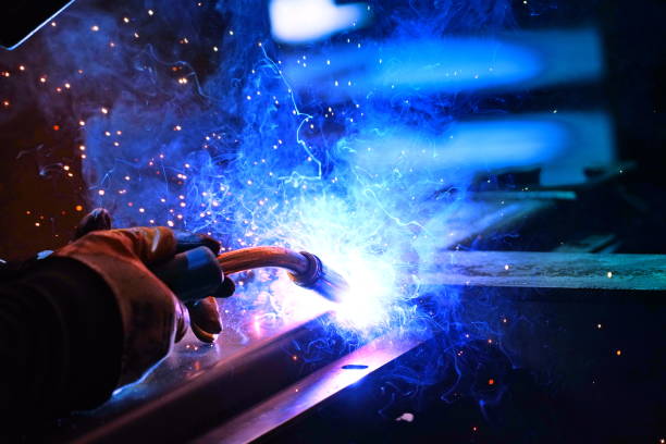  Trion, GA Welder Pros