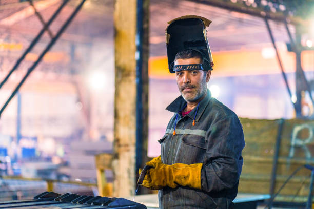 Best Marine and Shipbuilding Welding in Trion, GA