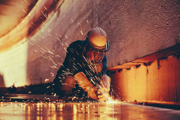 Best Marine and Shipbuilding Welding in Trion, GA