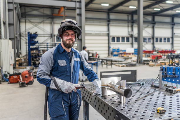 Best Aerospace and Defense Welding in Trion, GA
