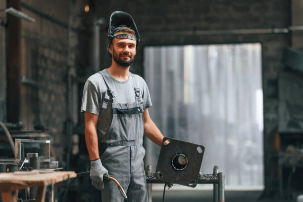 Affordable Welder Services in Trion, GA