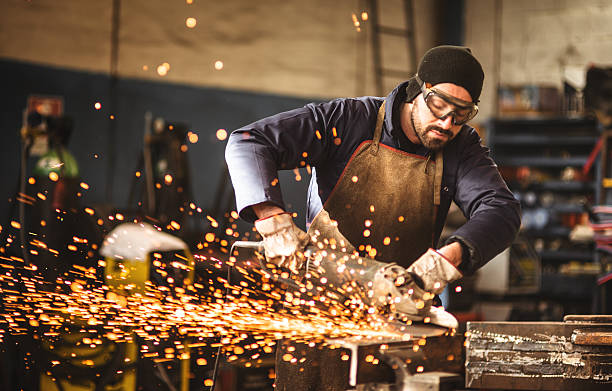 Best Automotive Welding in Trion, GA